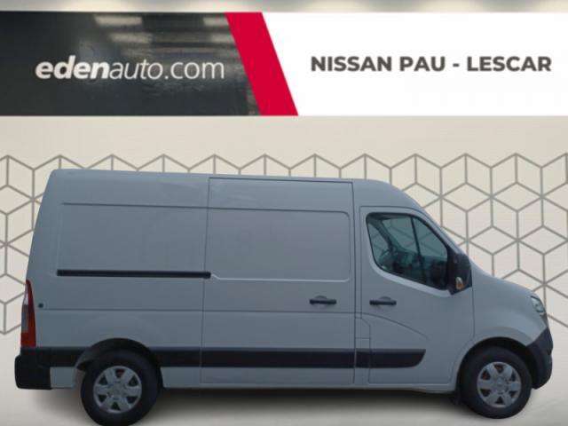 Nissan Nv400 image 1