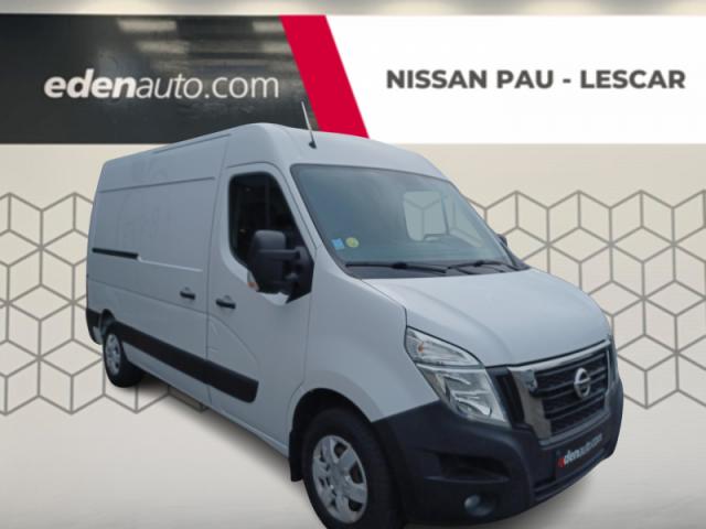 Nissan Nv400 image 4