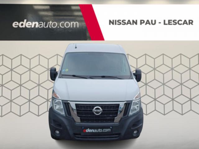 Nissan Nv400 image 3