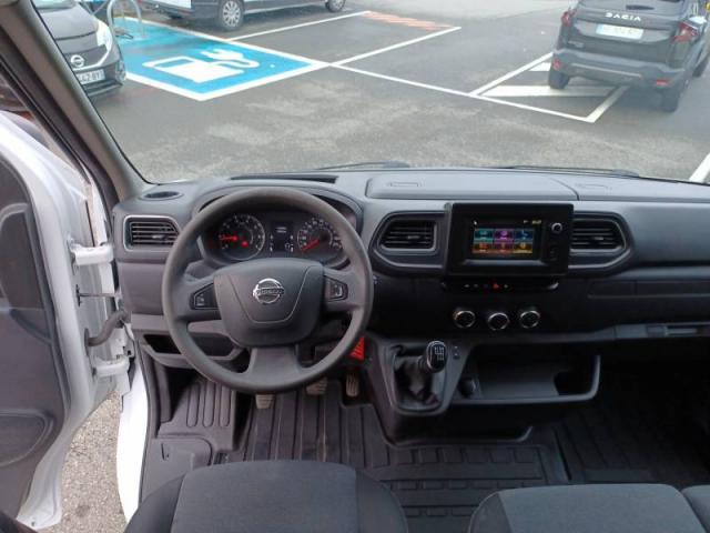 Nissan Nv400 image 7