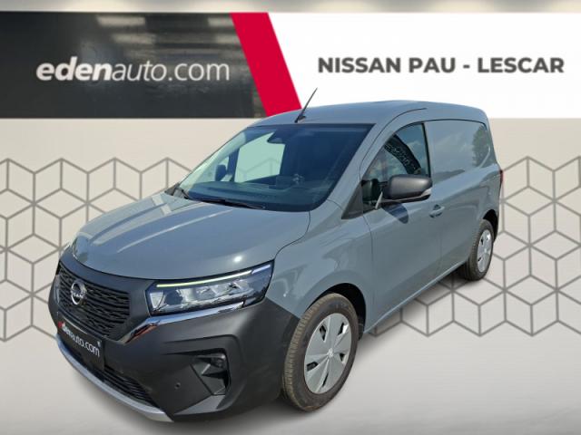 Nissan Townstar Fourgon L1 Tce 130 Bvm N-Connecta