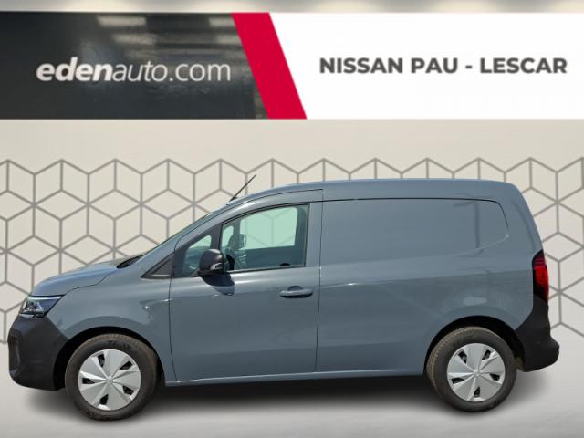 Nissan Townstar image 4