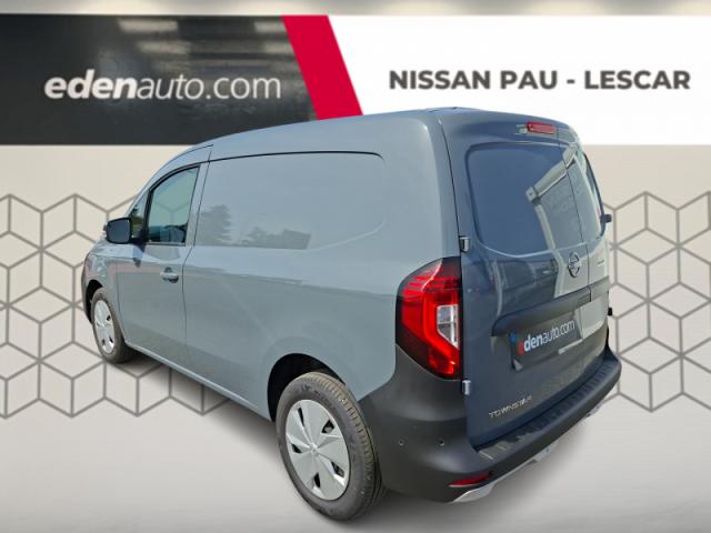 Nissan Townstar image 9