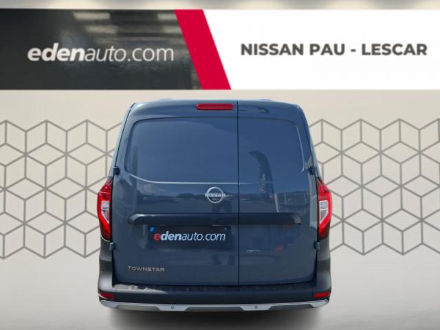 Nissan Townstar image 5