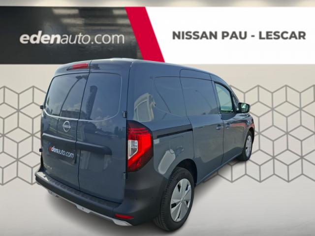 Nissan Townstar image 6