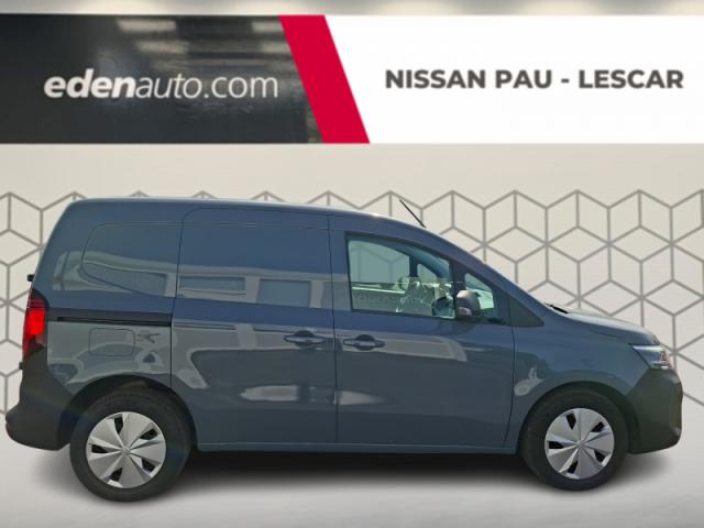 Nissan Townstar image 7