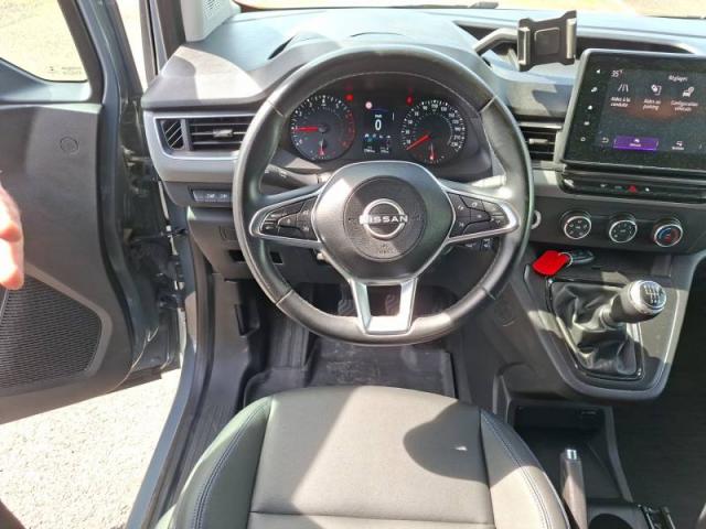 Nissan Townstar image 3