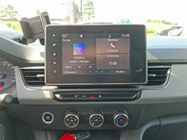 Nissan Townstar image 1