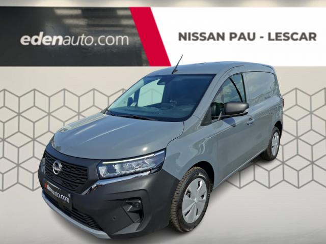 Nissan Townstar Fourgon L1 Tce 130 Bvm N-Connecta