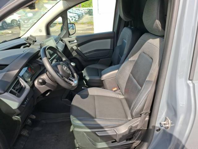 Nissan Townstar image 1