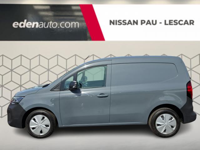 Nissan Townstar image 9