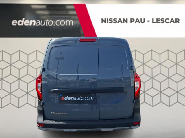 Nissan Townstar image 3