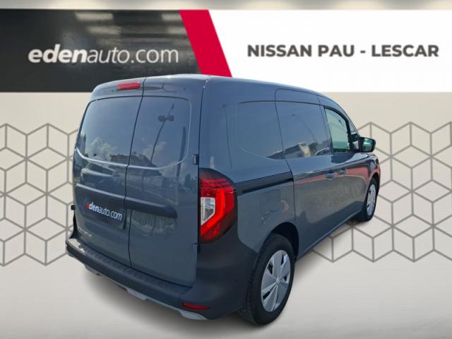 Nissan Townstar image 7