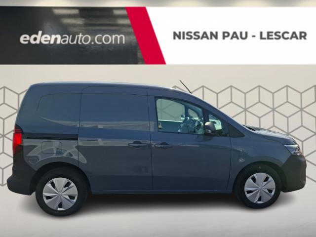 Nissan Townstar image 6
