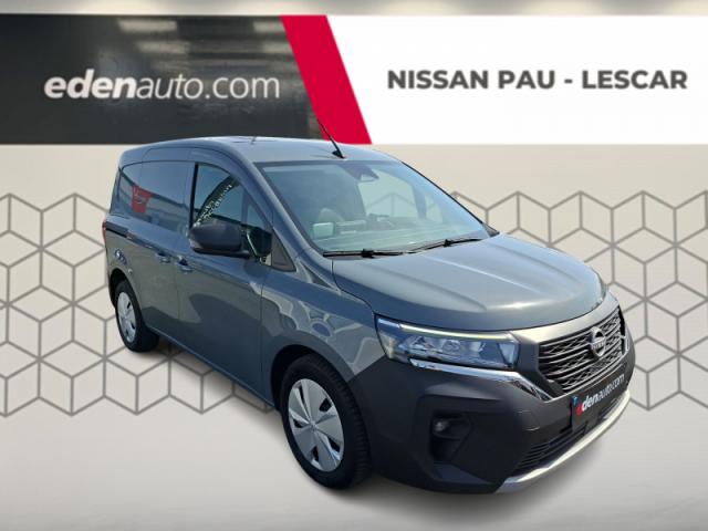 Nissan Townstar image 2