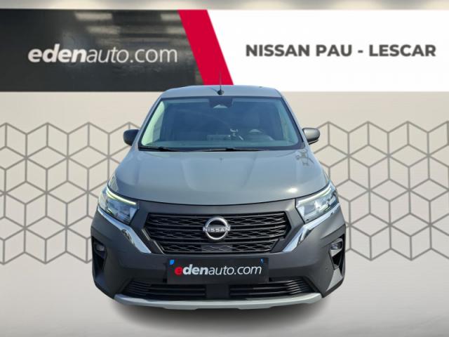 Nissan Townstar image 5