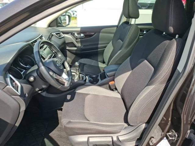 Nissan Qashqai image 6