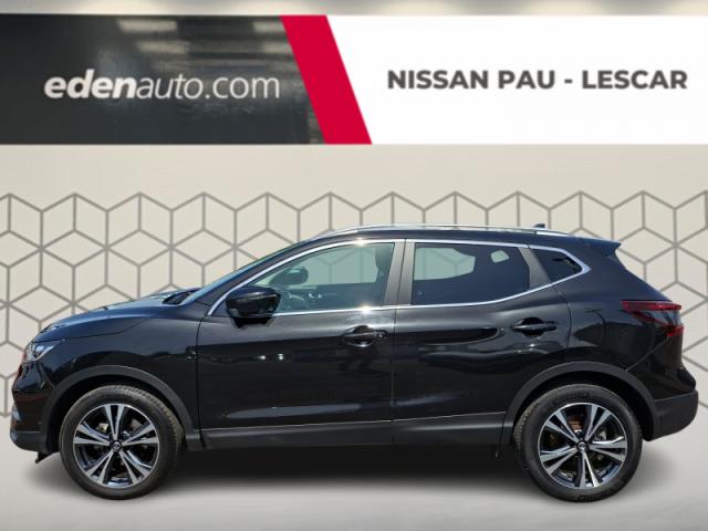Nissan Qashqai image 5