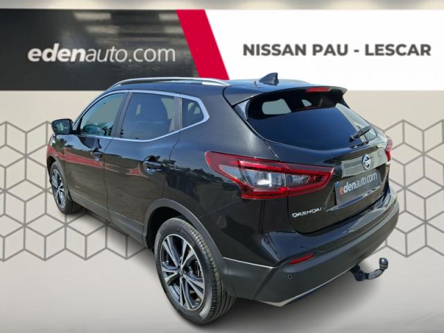 Nissan Qashqai image 4