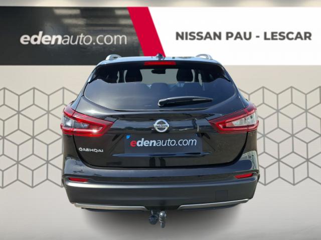 Nissan Qashqai image 9