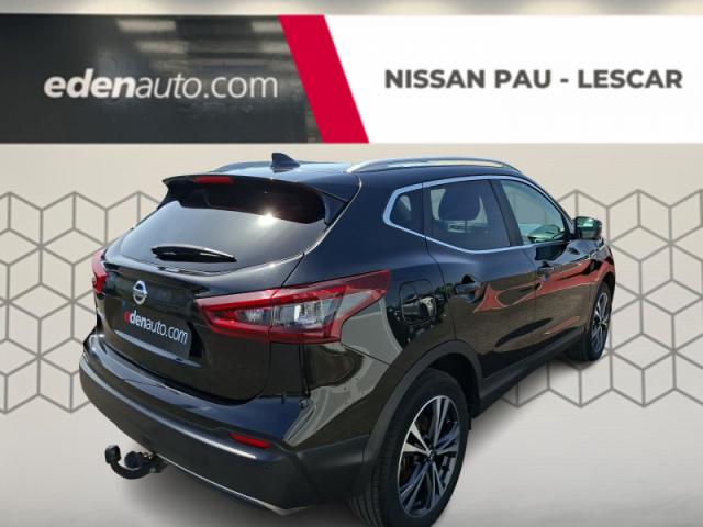 Nissan Qashqai image 1