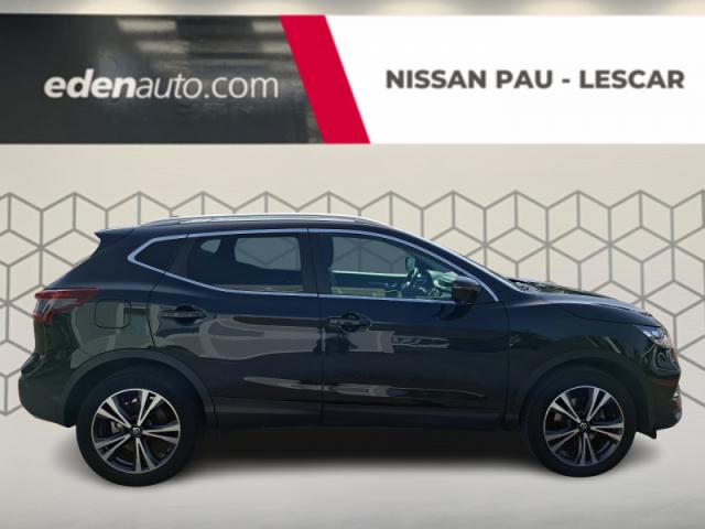 Nissan Qashqai image 7