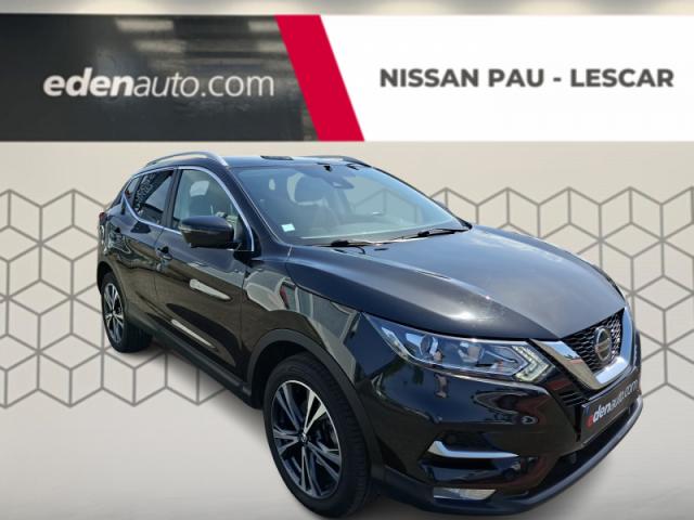 Nissan Qashqai image 8