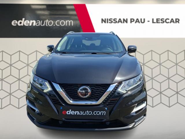 Nissan Qashqai image 2