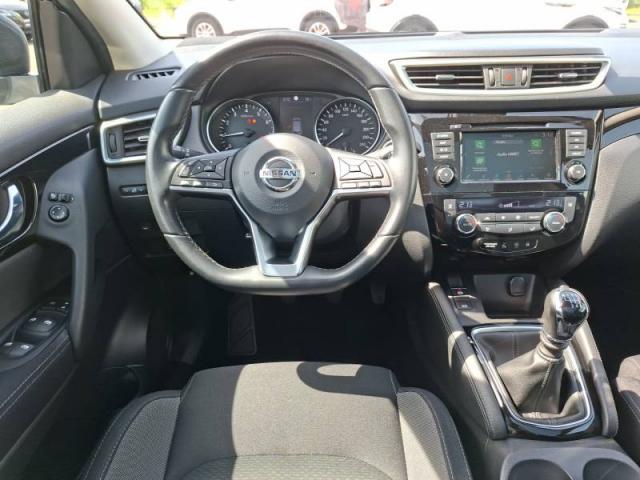 Nissan Qashqai image 3