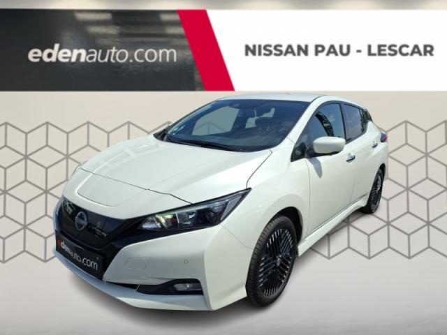 Nissan Leaf Electrique 62kwh N-Connecta