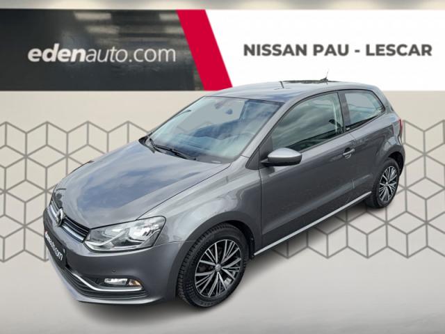Volkswagen Polo 1.2 Tsi 90 Bmt Match