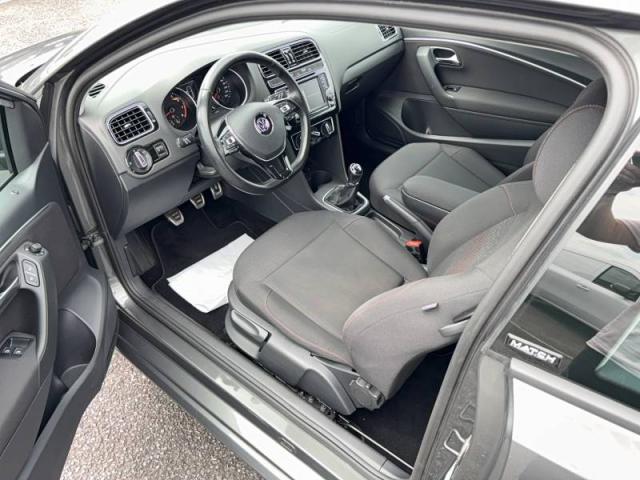 Volkswagen Polo image 4