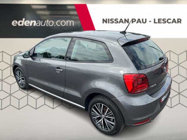 Volkswagen Polo image 1