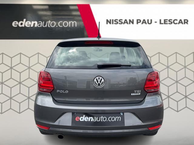 Volkswagen Polo image 8