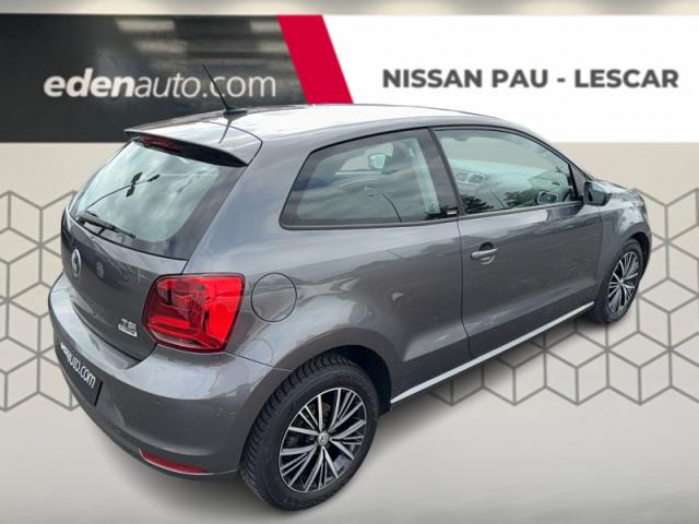 Volkswagen Polo image 7