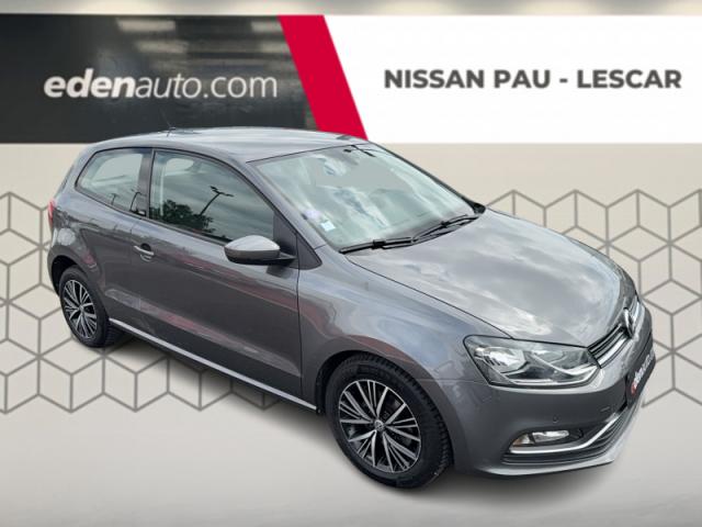 Volkswagen Polo image 3