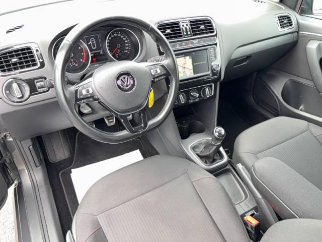 Volkswagen Polo image 2