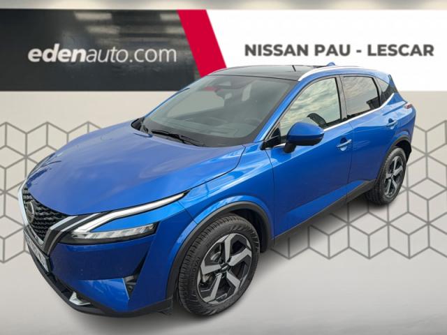 Nissan Qashqai Mild Hybrid 158 Ch Xtronic Tekna