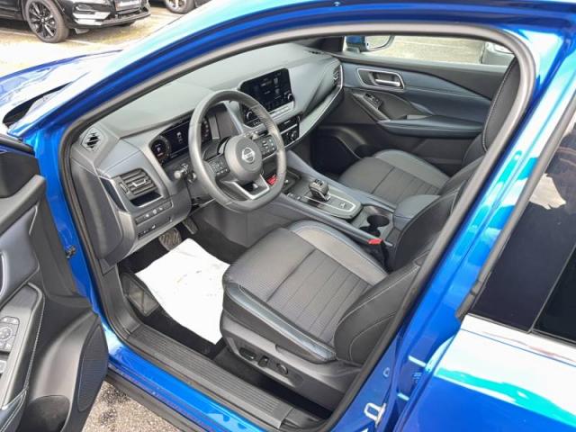 Nissan Qashqai image 4