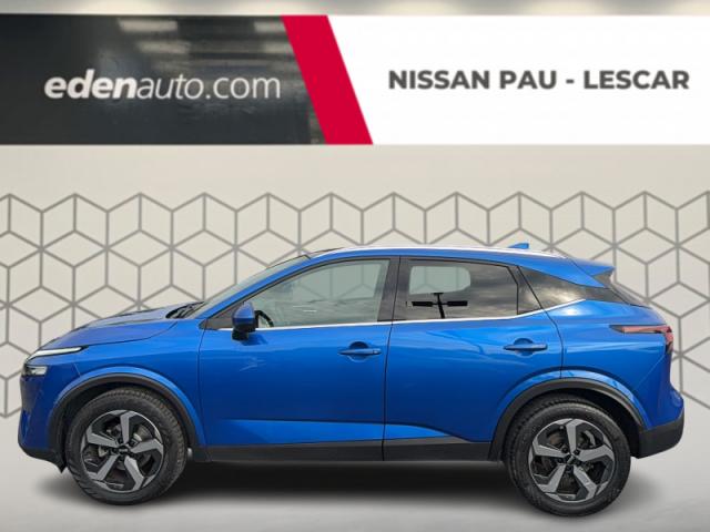 Nissan Qashqai image 9