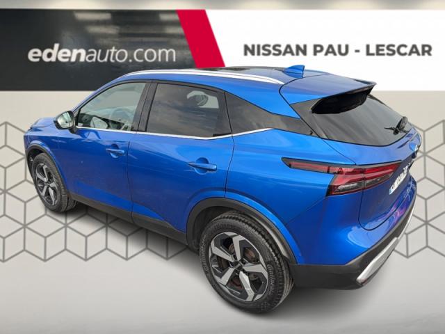Nissan Qashqai image 3