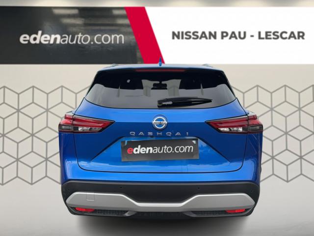 Nissan Qashqai image 7