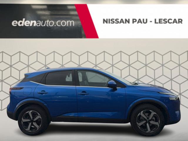 Nissan Qashqai image 1