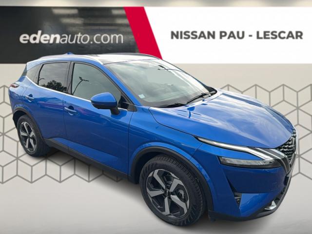 Nissan Qashqai image 6