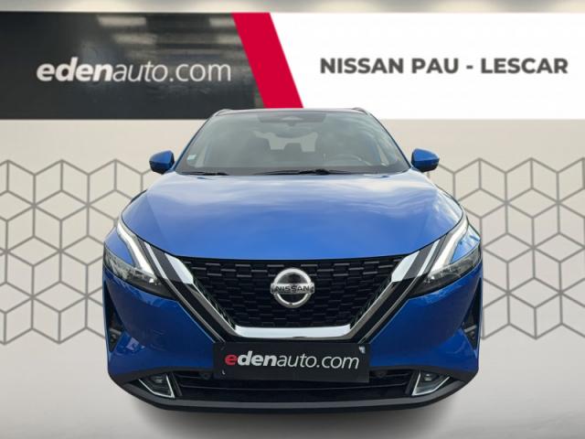 Nissan Qashqai image 5