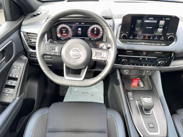 Nissan Qashqai image 2