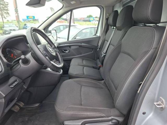 Nissan Primastar image 5