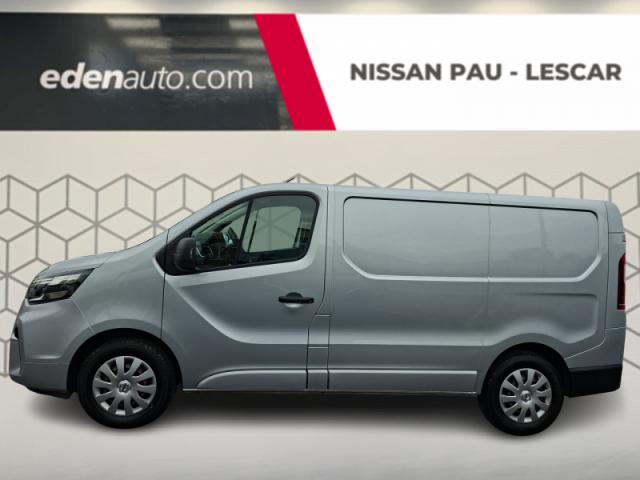 Nissan Primastar image 3