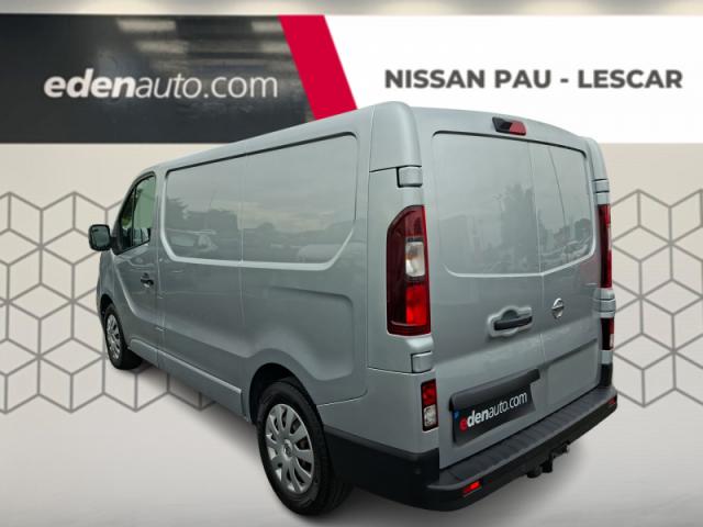 Nissan Primastar image 7