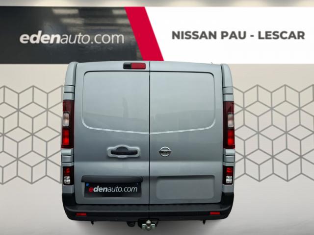 Nissan Primastar image 2